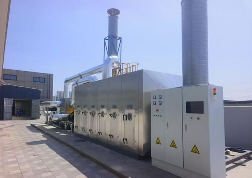 2025年滁州環保設備生產廠家推薦 綠色科技的產業集群